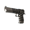 Desert Eagle | Hypnotic (Minimal Wear)