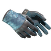 ★ Driver Gloves | Seigaiha (Well-Worn)