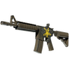 M4A4 | Zirka (Factory New)
