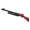StatTrak™ Nova | Bloomstick (Well-Worn)