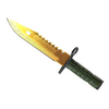 ★ StatTrak™ M9 Bayonet | Lore (Minimal Wear)