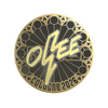 Sticker | oSee (Gold) | Cologne 2026