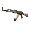 AK-47 | Aphrodite (Battle-Scarred)