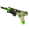 MAG-7 | Counter Terrace (Minimal Wear)