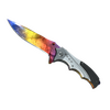 ★ Nomad Knife | Marble Fade (Factory New)