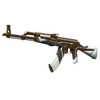 AK-47 | The Oligarch (Well-Worn)