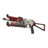 StatTrak™ PP-Bizon | High Roller (Field-Tested)