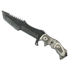 ★ Huntsman Knife | Black Laminate (Field-Tested)