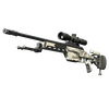 SSG 08 | Detour (Field-Tested)