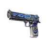 Desert Eagle | Eastern Enigma (Battle-Scarred)