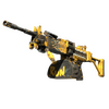 StatTrak™ Negev | Loudmouth (Minimal Wear)