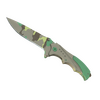 ★ Nomad Knife | Boreal Forest (Minimal Wear)