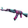 AK-47 | Neon Rider (Factory New)